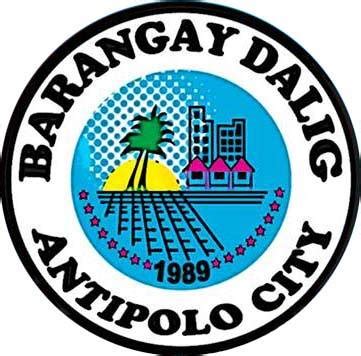 brgy dalig antipolo city|Barangay Officials Directory .